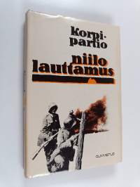 Korpipartio