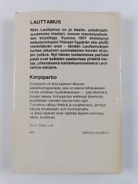 Korpipartio