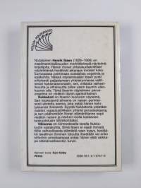 Nukkekoti ; Villisorsa