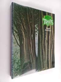 The international book of trees : a guide and tribute to the trees of our forests and gardens