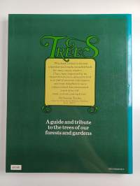 The international book of trees : a guide and tribute to the trees of our forests and gardens