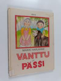 Vanttu ja pässi
