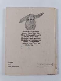 Vanttu ja pässi