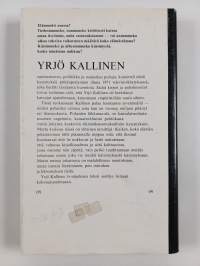 Elämmekö unessa