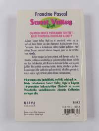 Sokeaa rakkautta