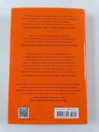 Contagious : why things catch on