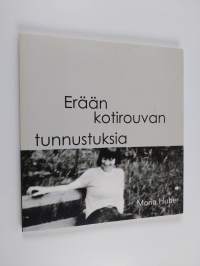 Erään kotirouvan tunnustuksia