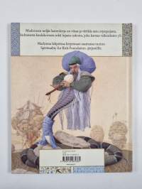 Abdin seikkailut