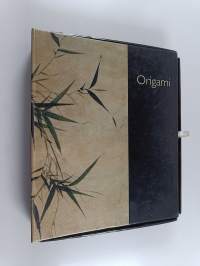 Discover origami - 40 original projects to build your paper crafting skills