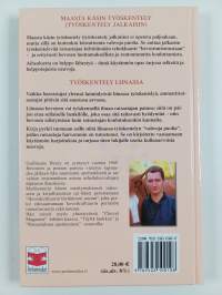 Maasta käsin ja liinassa työskentely