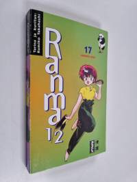 Ranma 1/2 17 : Nabikin ansa