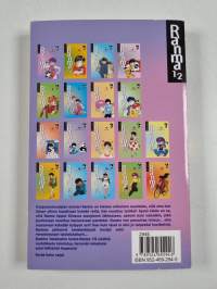 Ranma 1/2 17 : Nabikin ansa