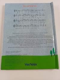 Jos sul lysti on