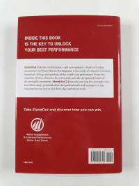 StandOut 2.0 : assess your strengths, find your edge, win at work