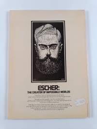 The Magic Mirror of M.C. Escher
