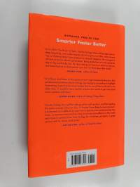 Smarter Faster Better - The Secrets of Being Productive in Life and Business