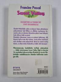 Särkyneet sydämet