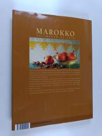 Marokko - Välimeren keittiö