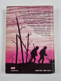 Kirje Syväriltä