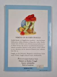 Nimeni on Buuber Fraggli