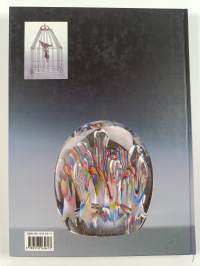 Lasia : Claes Norstedtin kokoelma, Suomen kansallismuseo = Glass : Collection Claes Norstedt in the National Museum of Finland