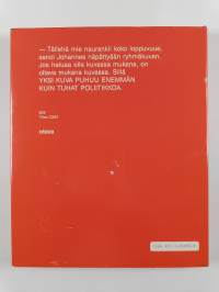 Kuvassa mukana