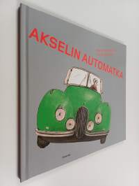 Akselin automatka