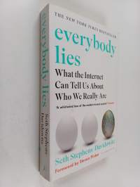 Everybody lies : what the Internet can tell us about who we really are
