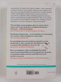 Everybody lies : what the Internet can tell us about who we really are