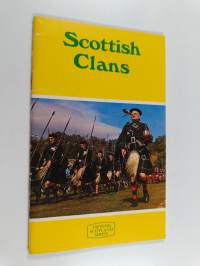 Scottish Clans