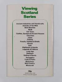 Scottish Clans
