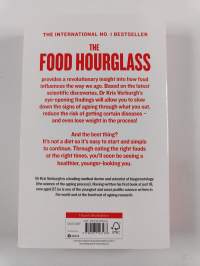 The Food Hourglass - Stay Younger for Longer + Lose Weight