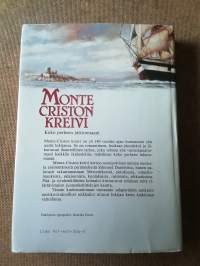 Monte Criston kreivi