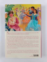 Runotyttö : Uuden Kuun Emilian tarina
