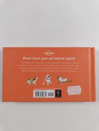 Travel with dogs : pet-friendly accommodations, health, documentation