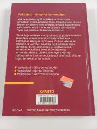 Valkosipuli : ikivanha luonnonlääke