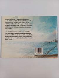 Logos-laivalla maailman ympäri : kertomus erilaisesta laivasta