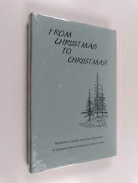 From Christmas to Christmas - Stories from Joulusta Jouluun (lukematon)
