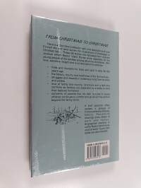 From Christmas to Christmas - Stories from Joulusta Jouluun (lukematon)