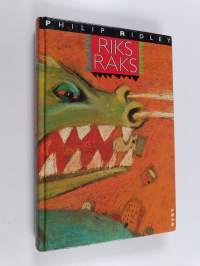 Riksraks