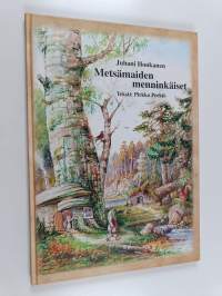 Metsämaiden menninkäiset