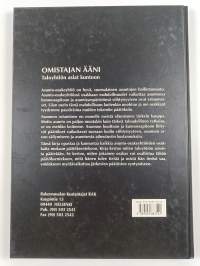 Omistajan ääni : taloyhtiön asiat kuntoon