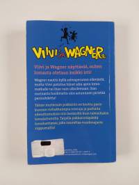 Viivi ja Wagner lemmenlomalla