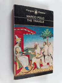 The travels of Marco Polo