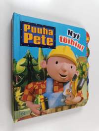 Nyt töihin!