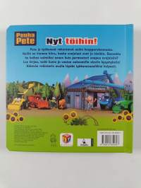 Nyt töihin!