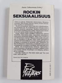 Rockin seksuaalisuus