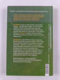 GI-dieetti : glykemiaindeksi laihduttajan apuna