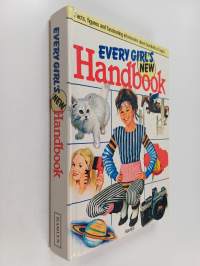Every Girl's New Handbook