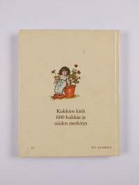Kukkien kieli